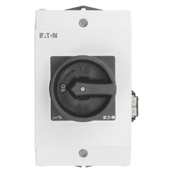 EATON PV-25A-4P-AC-I2/SVB-SW/N    199536 