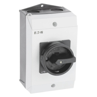 EATON PV-25A-4P-AC-I2/SVB-SW/N    199536 