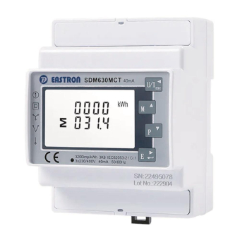 EATON XST Hybrid 3P      XSTHSM3PSDM630M 