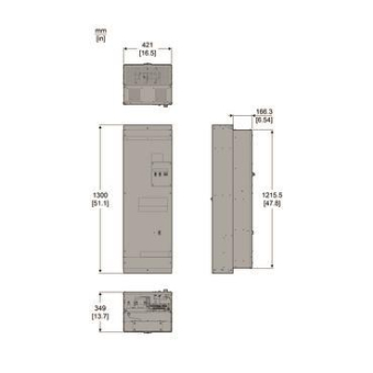 Schneider Aktiver          PCSP060D5IP00 