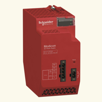 Schneider M580S NETZTEIL     BMXCPS3522S 
