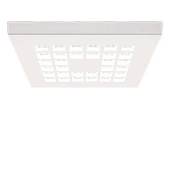 Zumtobel MIRL A LED3800-830     42928714 
