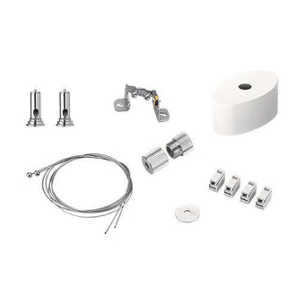 Zumtobel LINARIA LED SUSP SET   22171466 