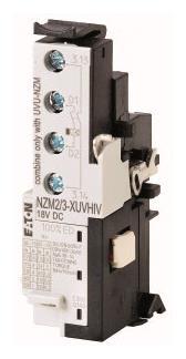EATON NZM2/3-XUVHIV               259684 