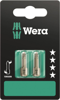 Wera 05073370001 Torsion    855/1TH/A/SB 