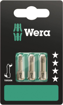 Wera 05073373001 Torsion    855/1TH/D/SB 