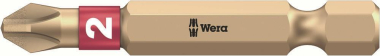 Wera Phillips-recess Bits,   05059532001 