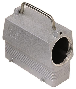 ILME Tüllengehäuse hoch        MQO 24.40 