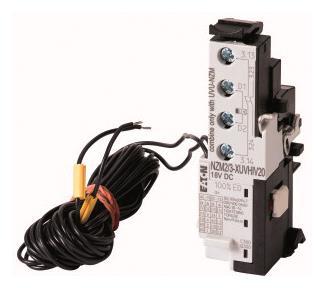 EATON NZM2/3-XUVHIV20             259688 