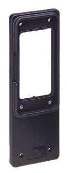 ILME Adapterplatte Gr.57.27       CRZ 10 
