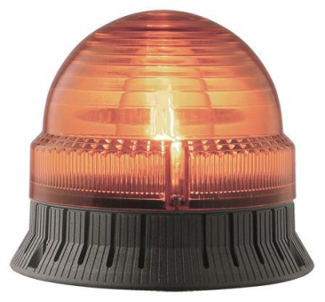 GRO Blitzleuchte 230V AC           38551 