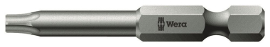 Wera Torx-Bits TX 25x50 