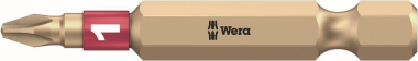 Wera Phillips-recess Bits,   05059530001 