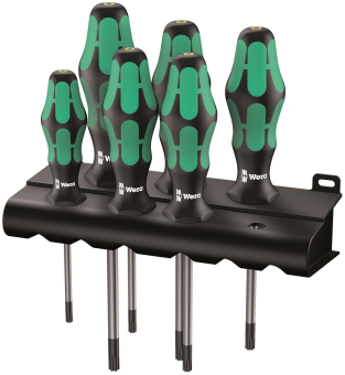 Wera Torx                   367/6BO 