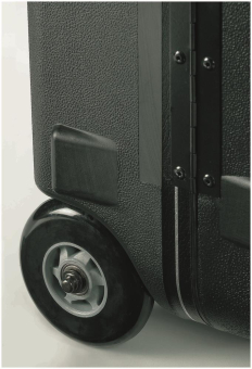 Cimco Werkzeugkoffer MegaWheel    170074 