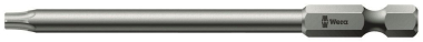 Wera TORX-Bits 867/4 Z TX    05060189001 