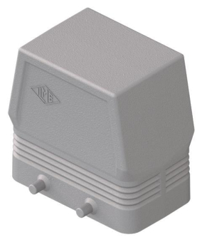 ILME Tüllengehäuse hoch           CAC 24 