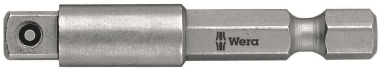 Wera Werkzeugschaft 870/4    05050210001 