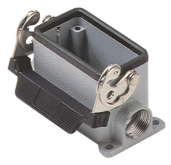 ILME Sockelgehäuse Gr.57.27   MHP 10 L20 