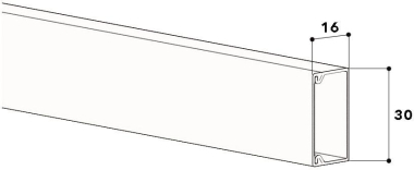 GGK Kanal LFG 15x30                11026 