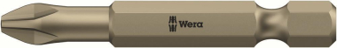 Wera Phillips-Recess Bits    05059865001 