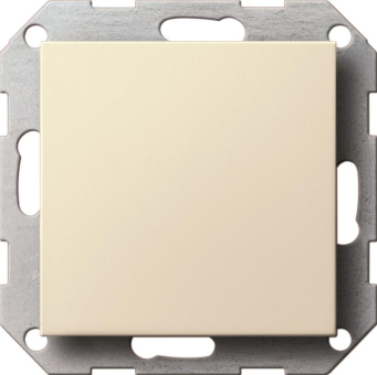 GIRA 026801 Blindabdeckung Tragring 