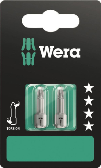 Wera 05073323001 Torsion    851/1TZ/A/SB 