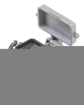 ILME Sockelgehäuse Gr.57.27  MHP 10 LS20 