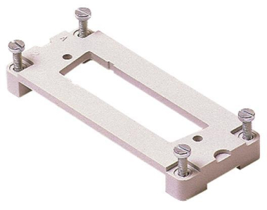 ILME Adapterplatte Gr.44.27    CR 09 AD1 