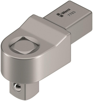 Wera Einsteckknarre,         05078345001 