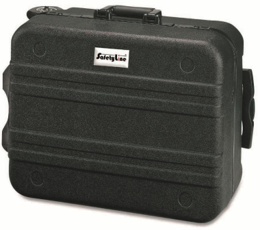 Cimco Werkzeugkoffer MegaWheel    170074 