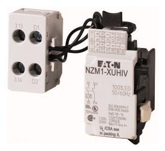 EATON NZM1-XUHIV24AC              259531 