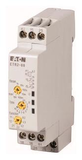 EATON ETR2-69 Zeitrelais 1W       262689 