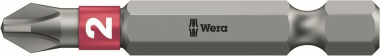 Wera Phillips-recess Bits,   05059552001 