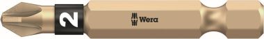 Wera Pozidriv-Bits,          05059902001 