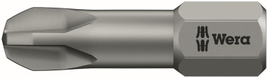 Wera Phillips-Bits PH 3x25mm 