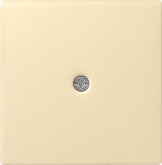 GIRA 027401 Abdeckung Schnurableitung 