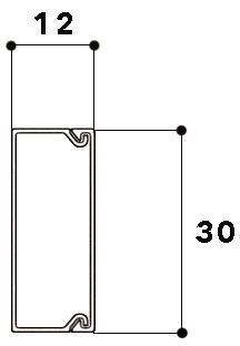GGK Kanal Mini 10x30               11514 
