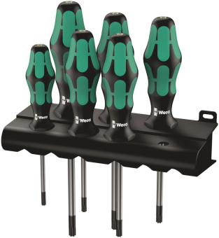 Wera Torx                   367/6BO 