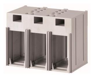 EATON NZM3-XKSA Abdeckung 3p      260045 