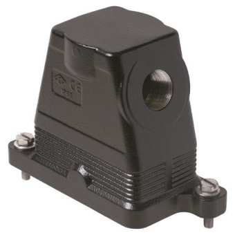 ILME Tüllengehäuse Gr.44.27    MGO 06.32 