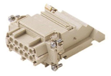 ILME Buchseneinsatz Gr.57.27    CTF 10 R 