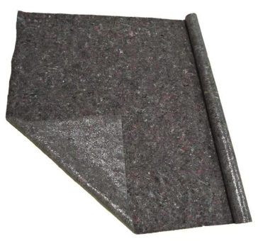 RED Malervlies 1x50m 200g/m² 40g LDPE- 