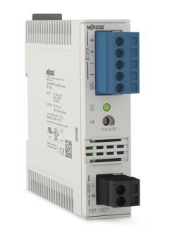 WAGO 787-1601 Primär getaktete 