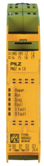 Pilz PNOZm C0                     772105 