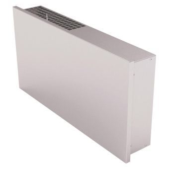 Vaillant Doppel-Fassadendurch-  VAZ-G180 