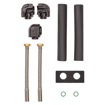      Anschlussset flexibel uniTOWER plus 