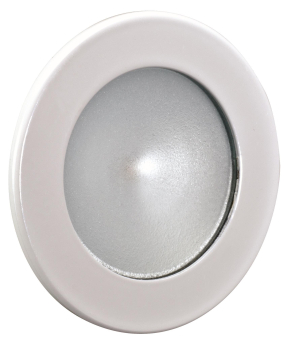 Rutec LARA Winterg. weiss  LED55101WW-V2 