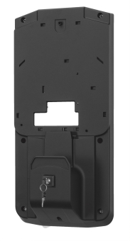 ABL Montageplatte m.Schlüssel-    1W0001 