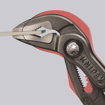 Knipex 87 51 250SB             8751250SB 